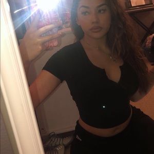 Meet your Posher, Giselle